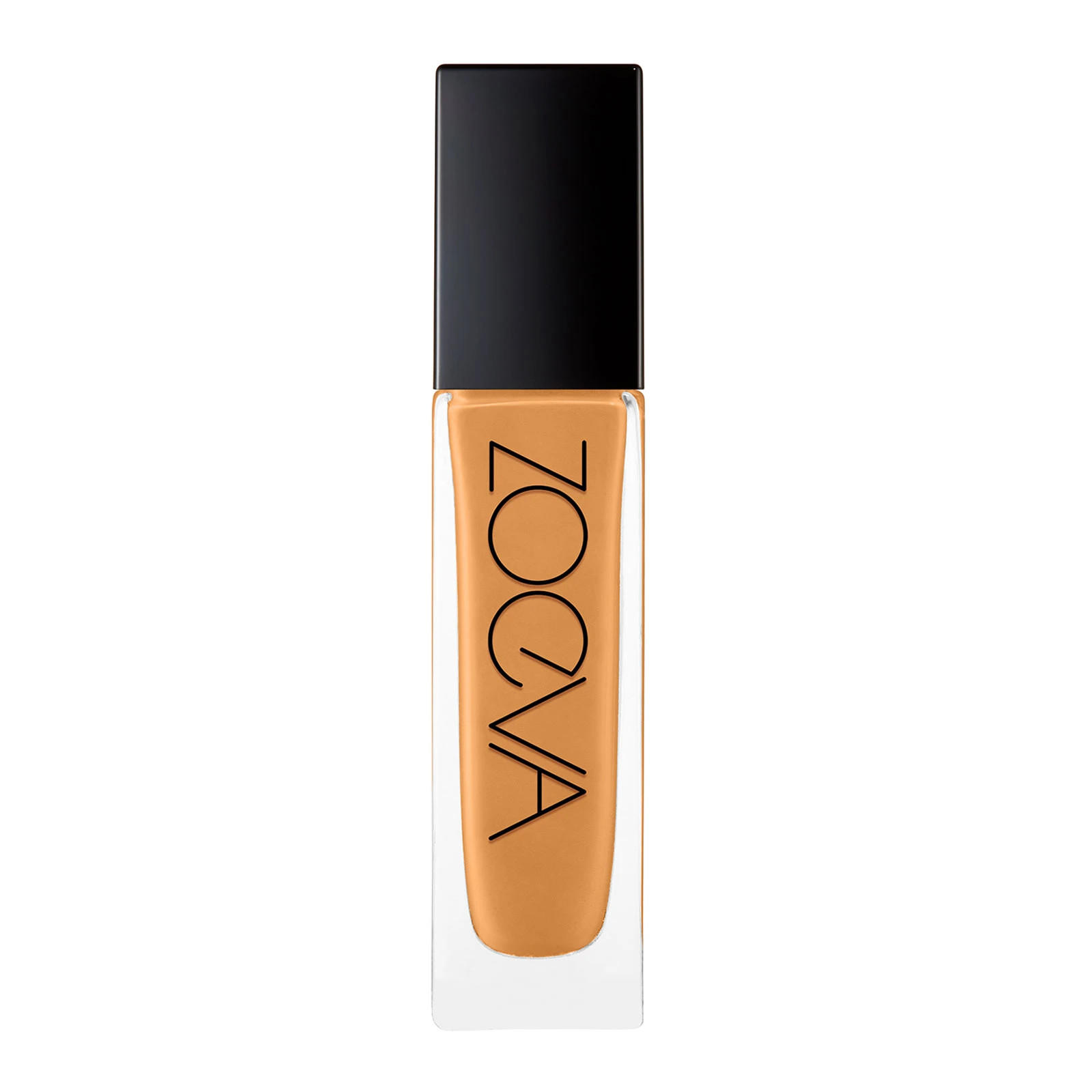 Zoeva Authentik Skin Foundation Harmony 260W