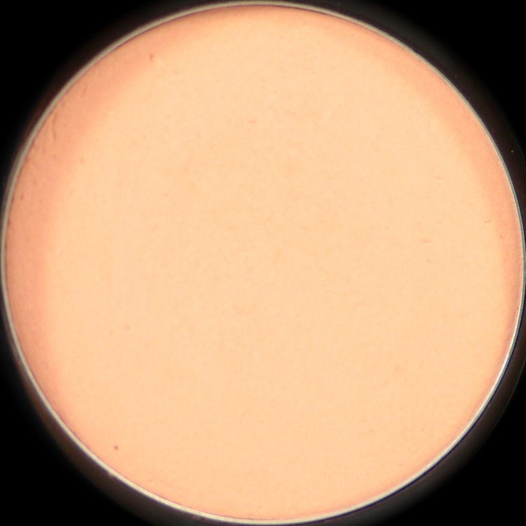 MAC Beauty Powder Peaceful Raquel Welch Collection #1