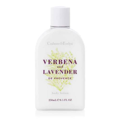 Crabtree & Evelyn Verbena And Lavender De Provence Body Lotion Mini 