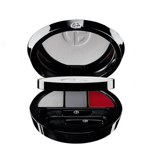 Giorgio Armani Holiday Collection 2012 Palette