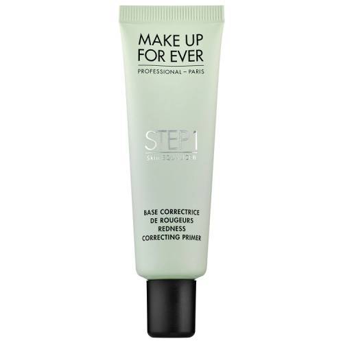 Makeup Forever Step 1 Skin Equalizer Redness Correcting Primer 