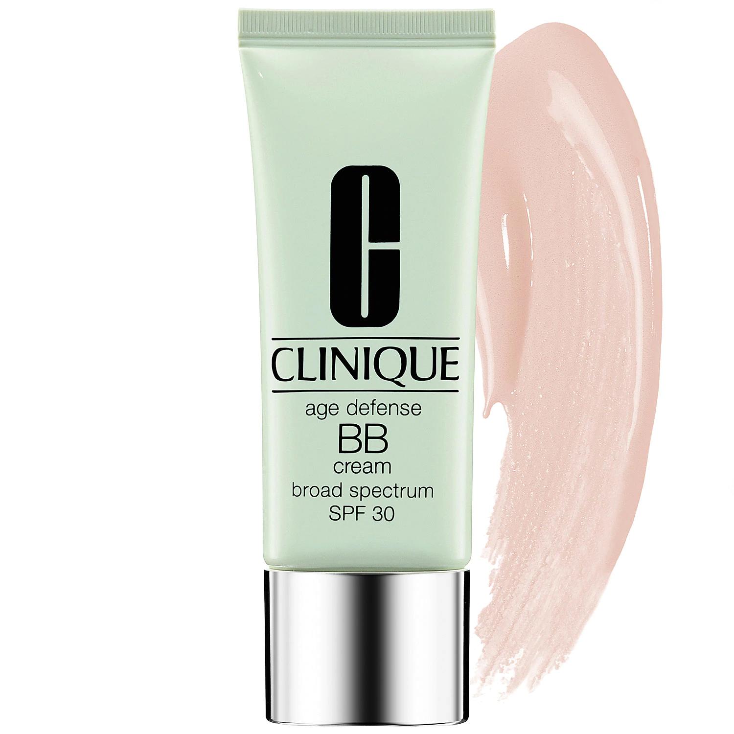 Clinique Age Defense BB Cream Shade 01