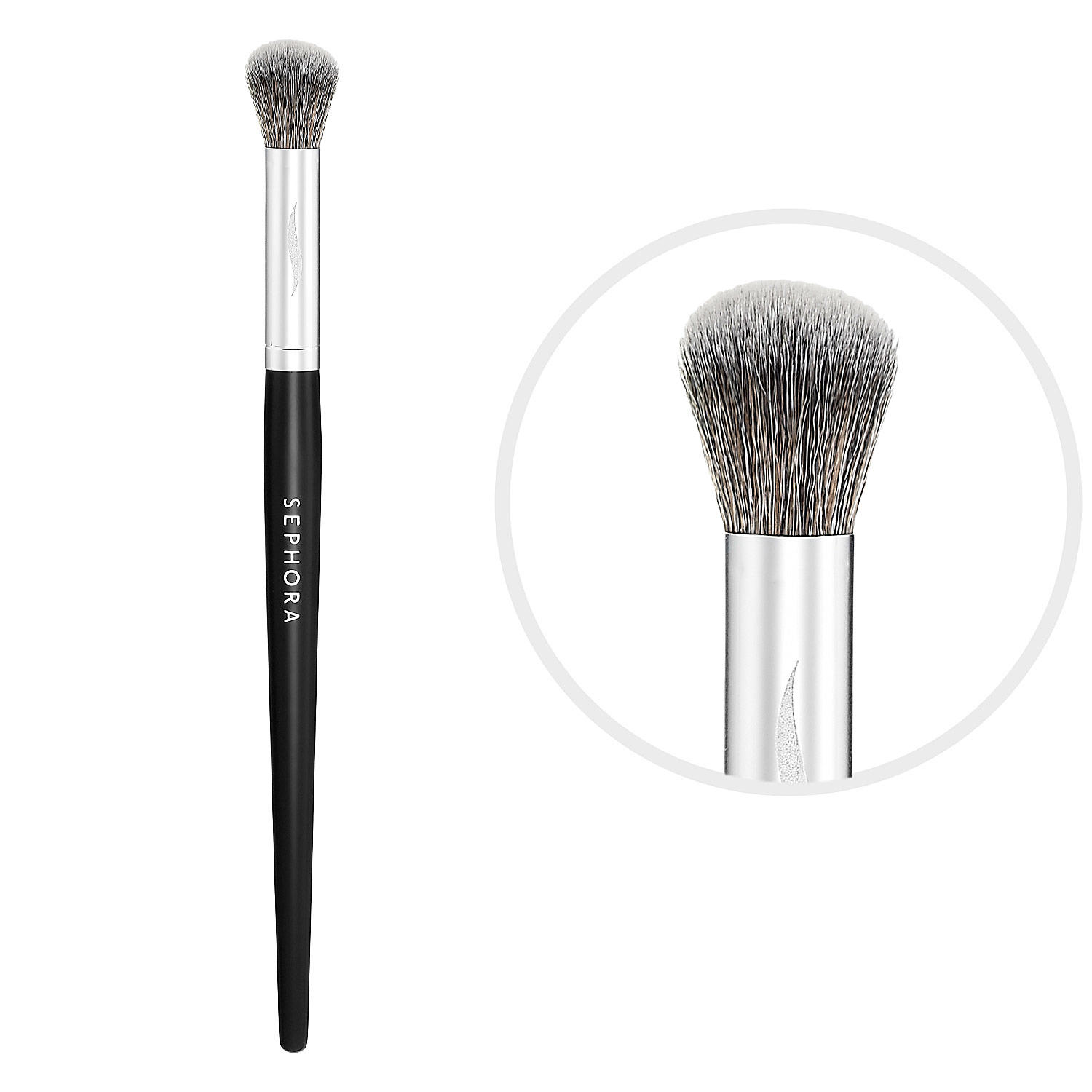 Sephora PRO Airbrush Concealer Brush #57