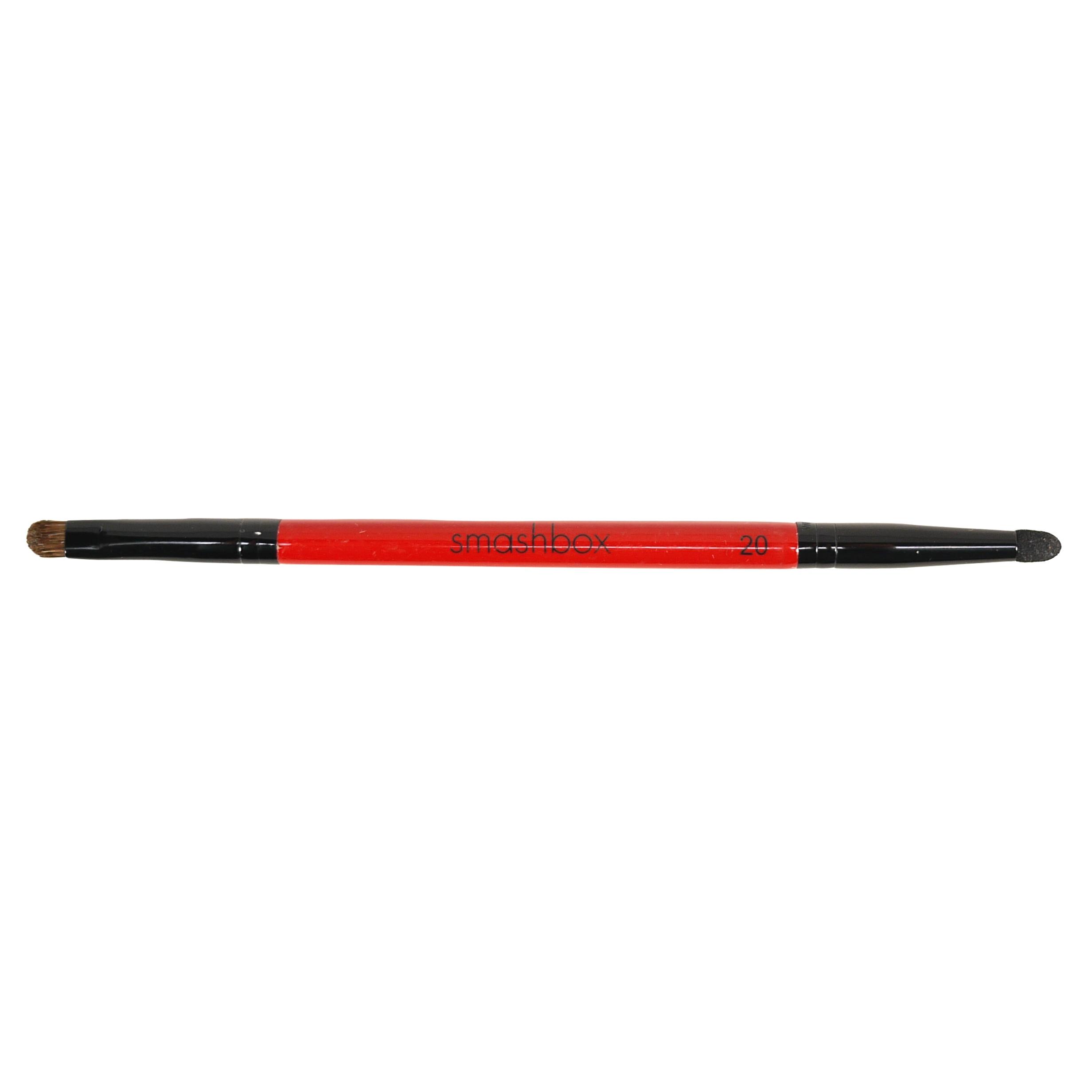 Smashbox Dual Ended Smudger Eye Brush 20 #2