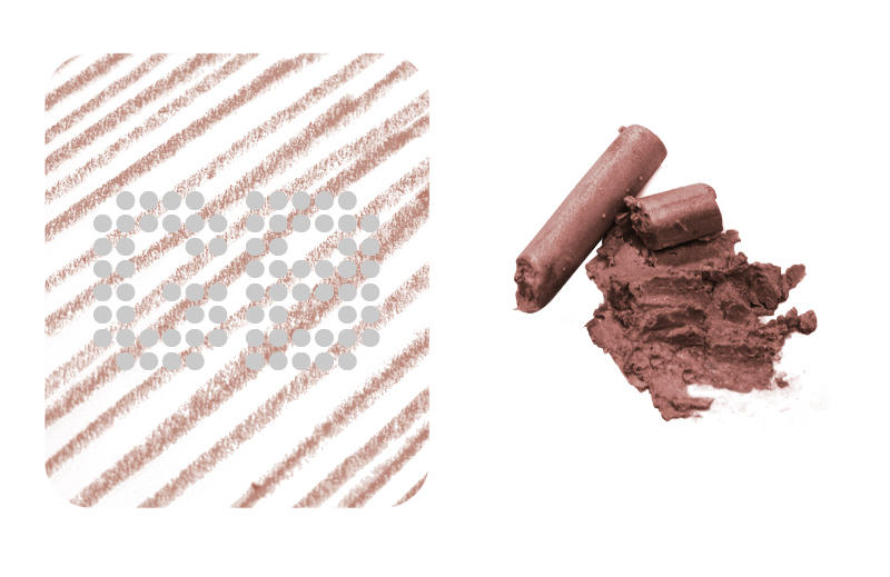 MAC Shadestick Pink Couture #3