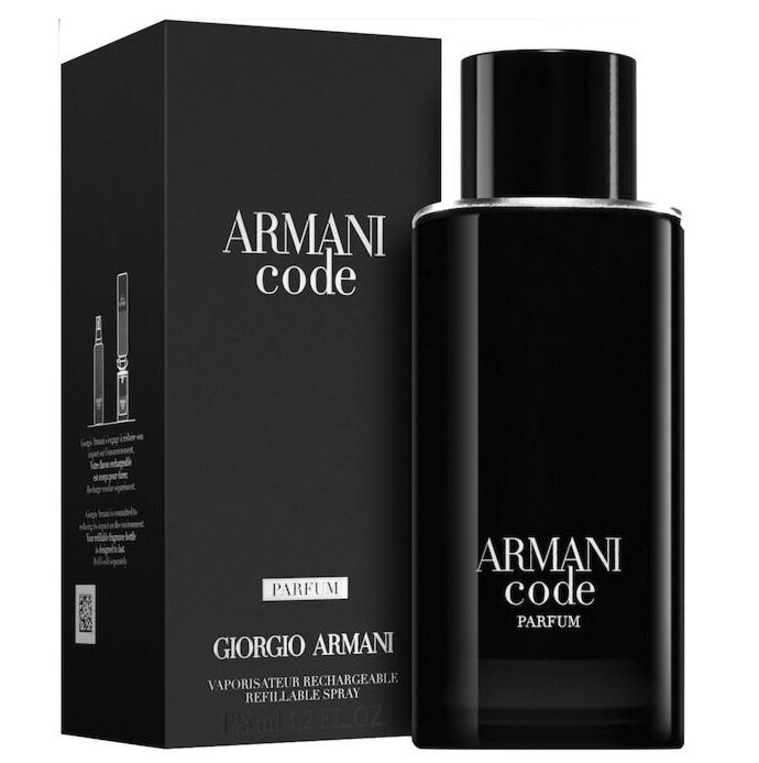 Giorgio Armani Armani Code Perfume Vial #0