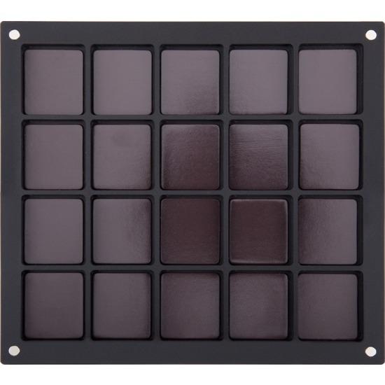 Inglot Freedom System Empty Palette 20 Square