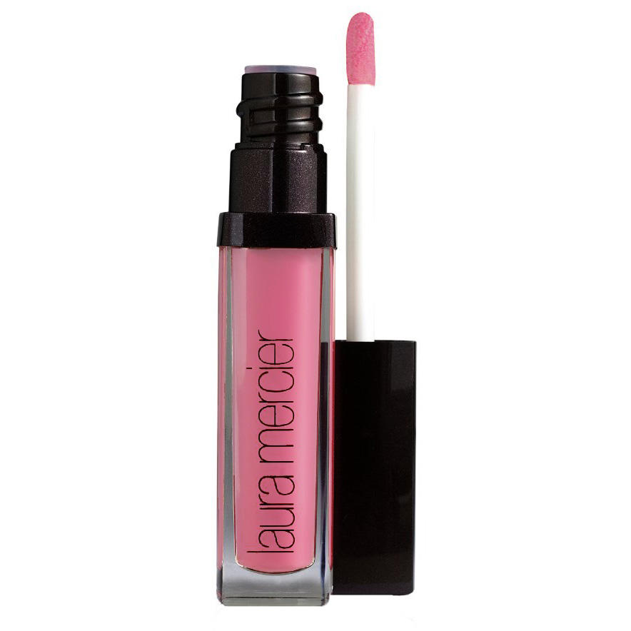 Laura Mercier Lip Gloss Mini Camellia