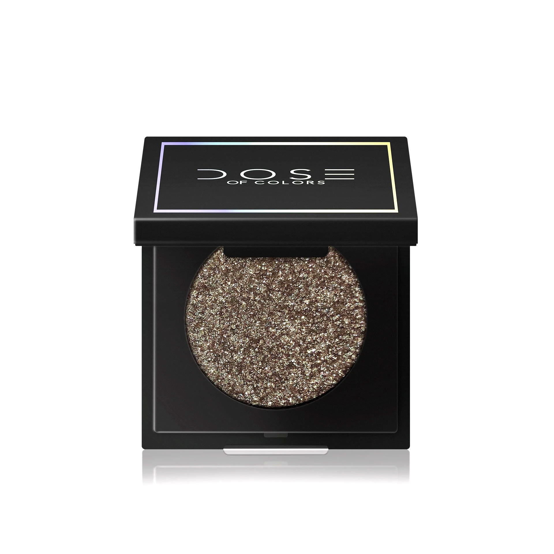 Dose Of Colors Block Party Eyeshadow Reflection