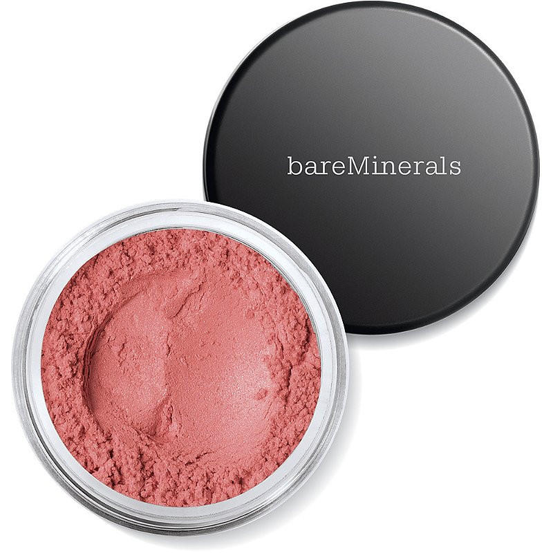 bareMinerals Loose Powder Blush Ignite