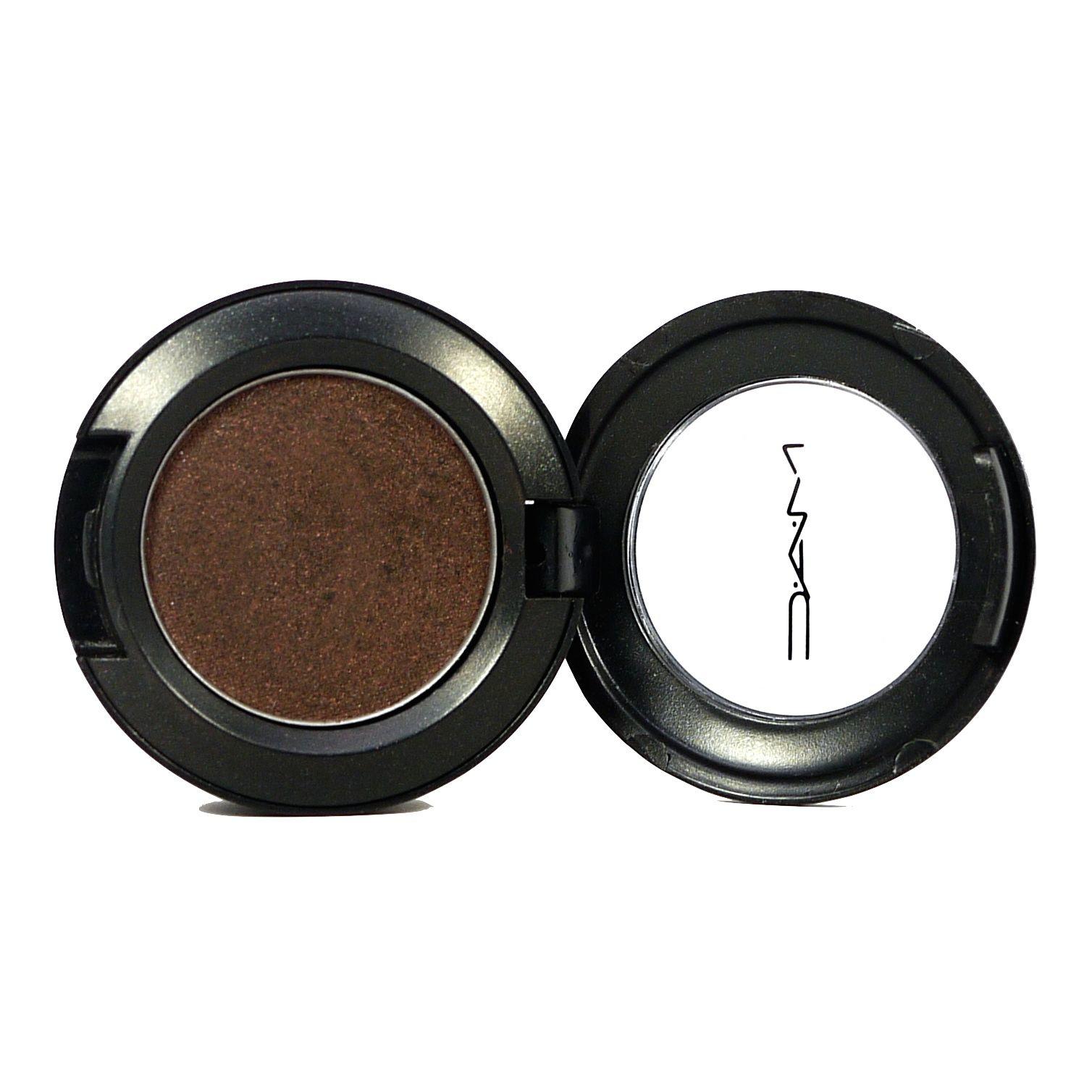MAC Eyeshadow Carbonized MAC Me Over Collection #0