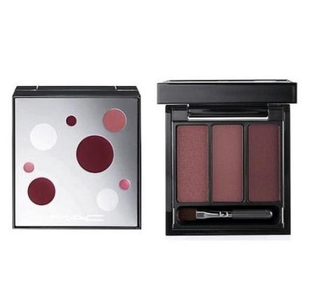 MAC Lip Kit Possessed By Pink! Magic Mirth Collection