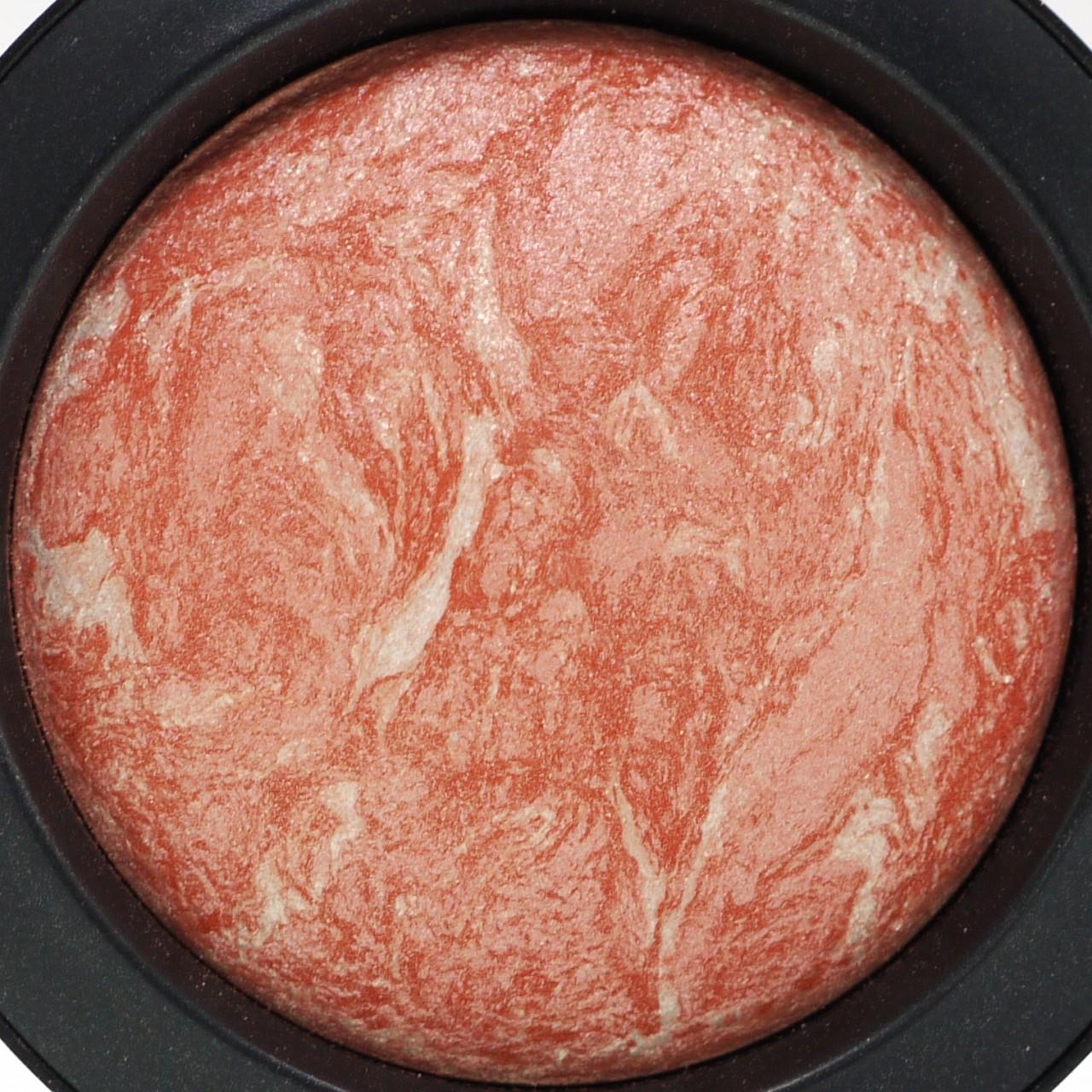 MAC Mineralize Blush Improvise #2