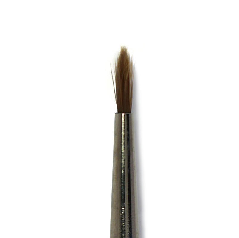 MAC Precise Eyeliner Brush 210 #2