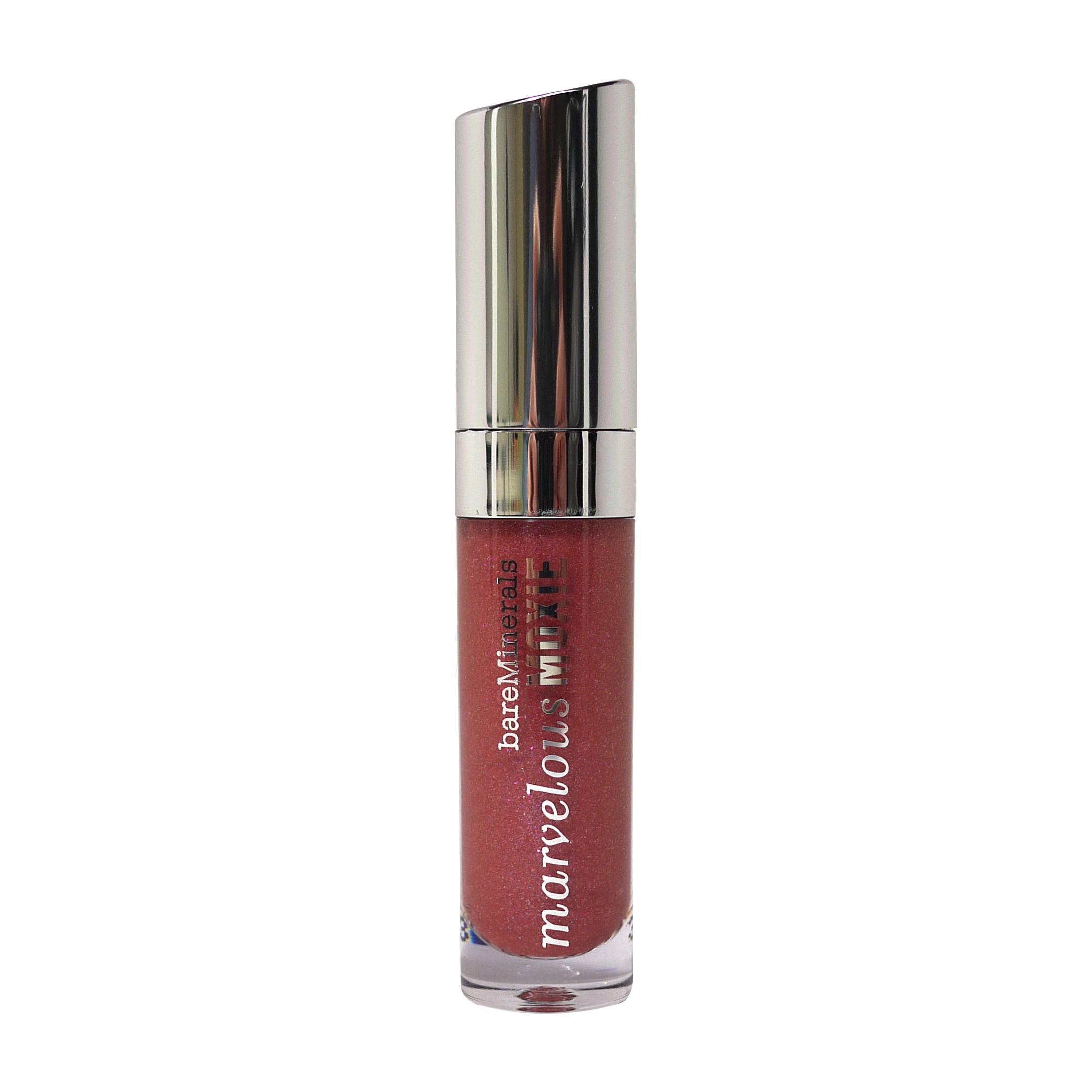bareMinerals Marvelous Moxie Lipgloss Scene Stealer Mini