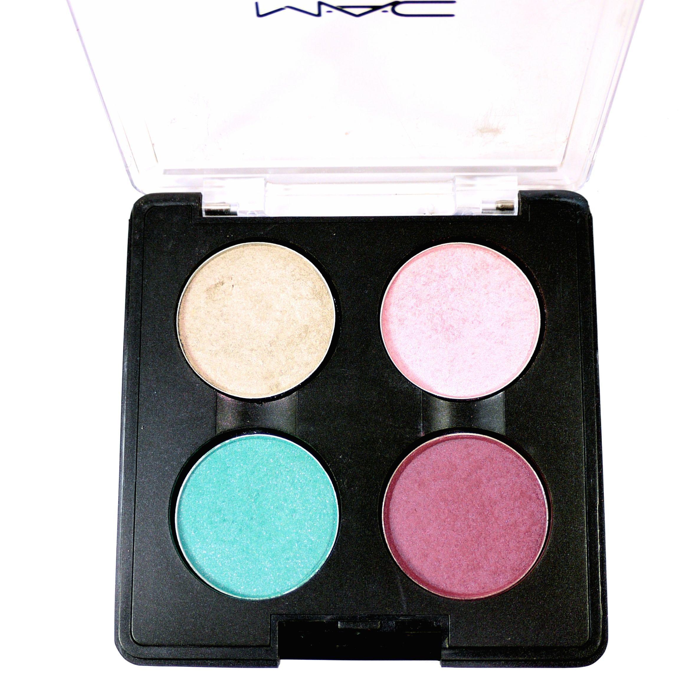 MAC Eye Palette 4 Sweetie Cakes #0