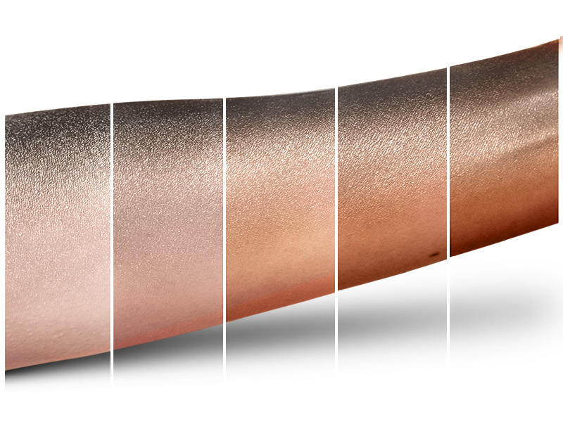 MAC Eyeshadow Trio Dame Edna Collection Wisteria  #4