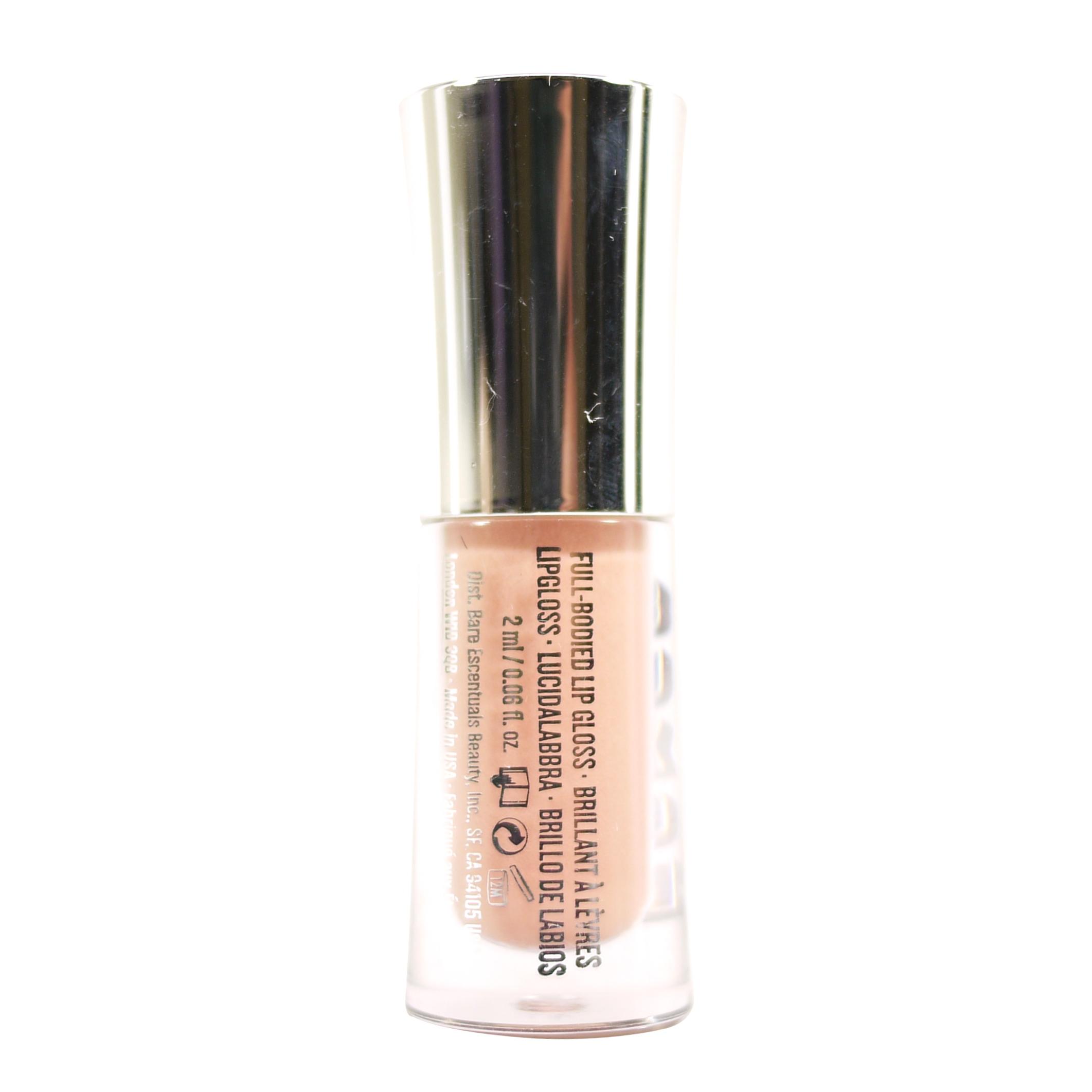 Buxom Lip Gloss Mini Yes You #2