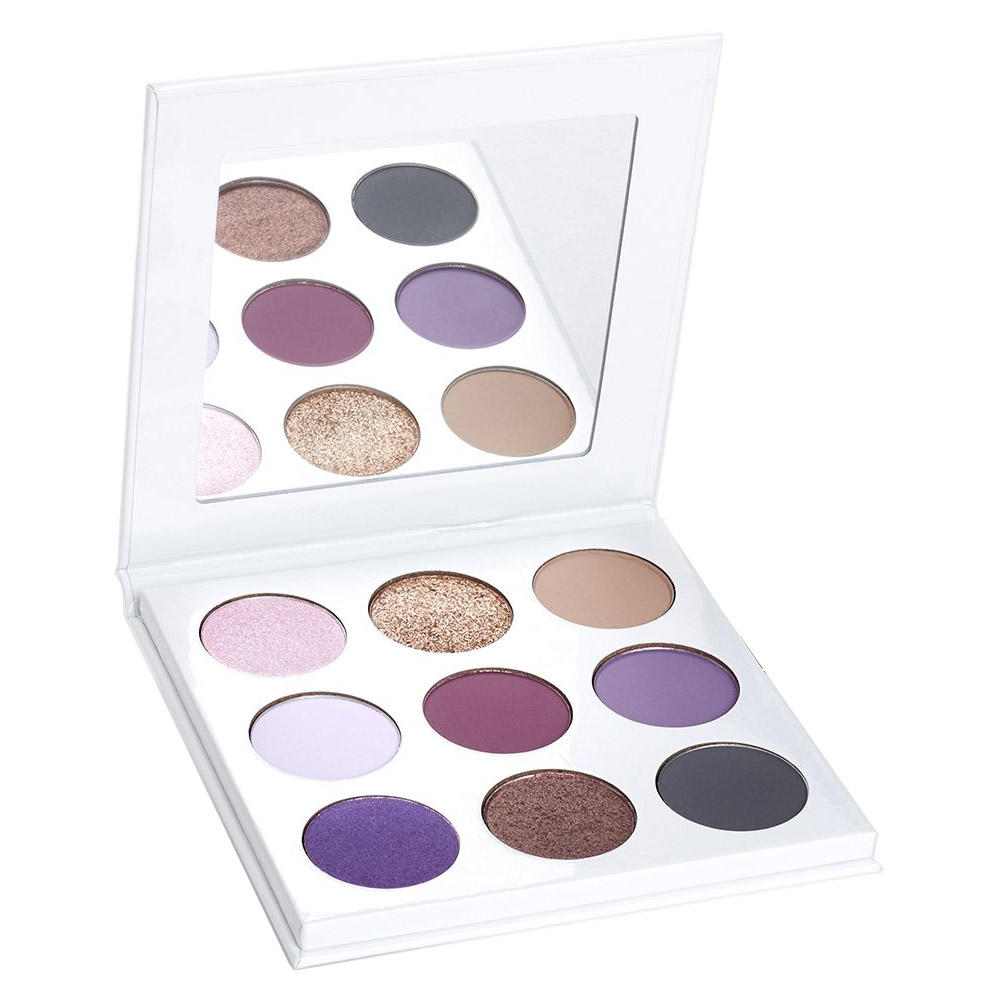 Kylie Eyeshadow Palette The Purple Palette #0