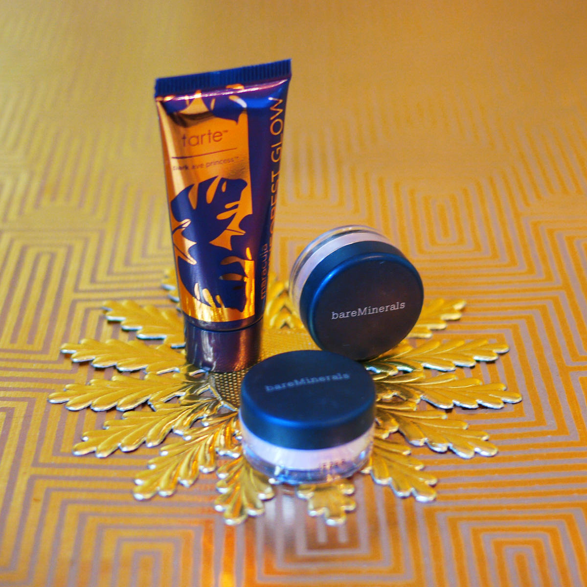 Glambot Stocking Stuffer #2