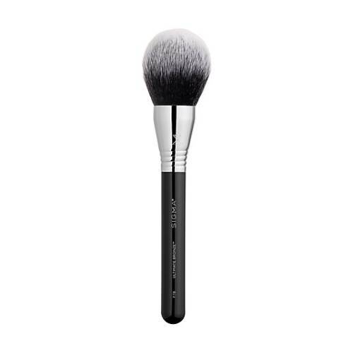 Sigma Ultimate Bronze Brush F78