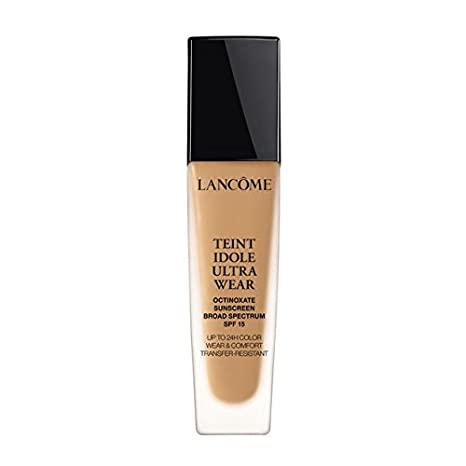 Lancome Teint Idole Ultra Wear Foundation Suede 450