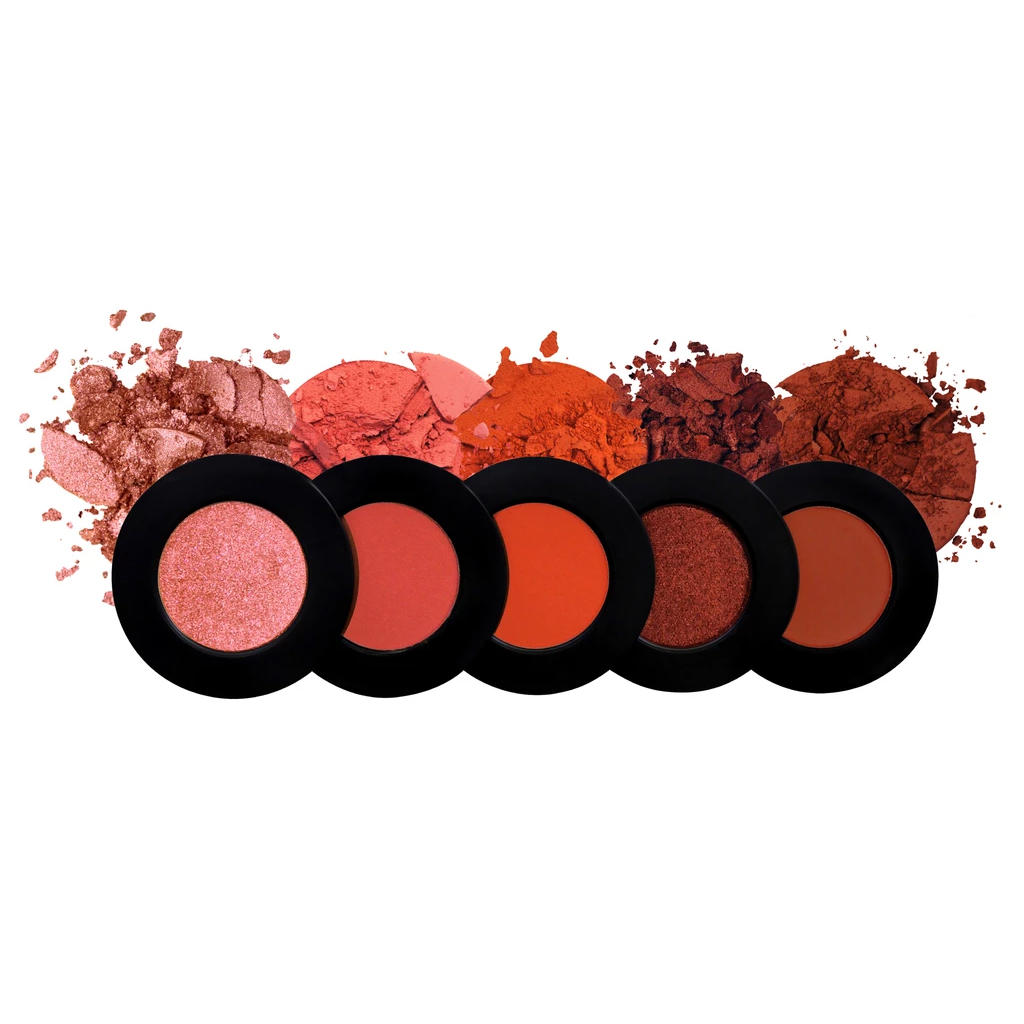 Melt Cosmetics Baby Girl Eyeshadow Stack