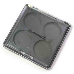 MAC Pro Colour X4 Compact Empty Palette Rounded