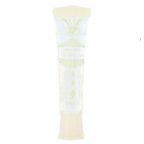 Benefit Ultra Plush Lip Gloss Icebreaker