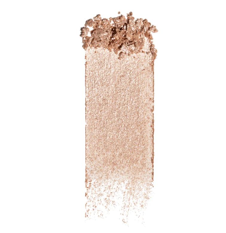 Chantecaille Luminescent Eye Shade Warm Champagne Cheetah Limited Ed. #2
