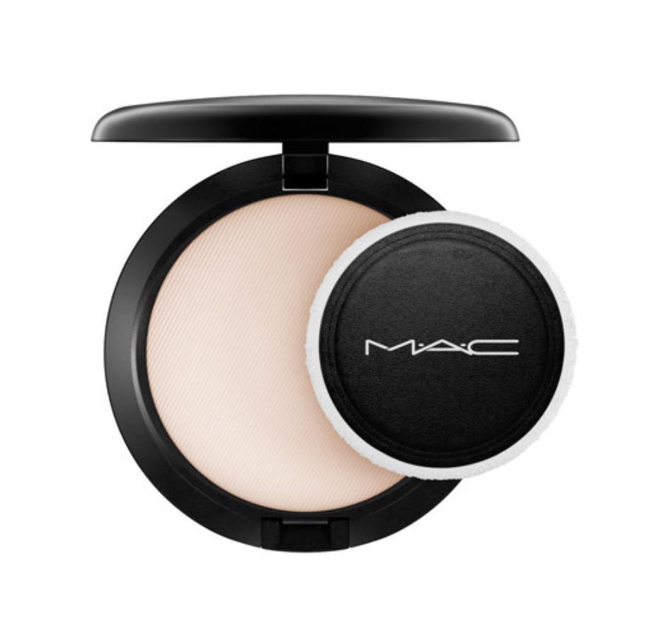 MAC Blot Powder Pressed Light