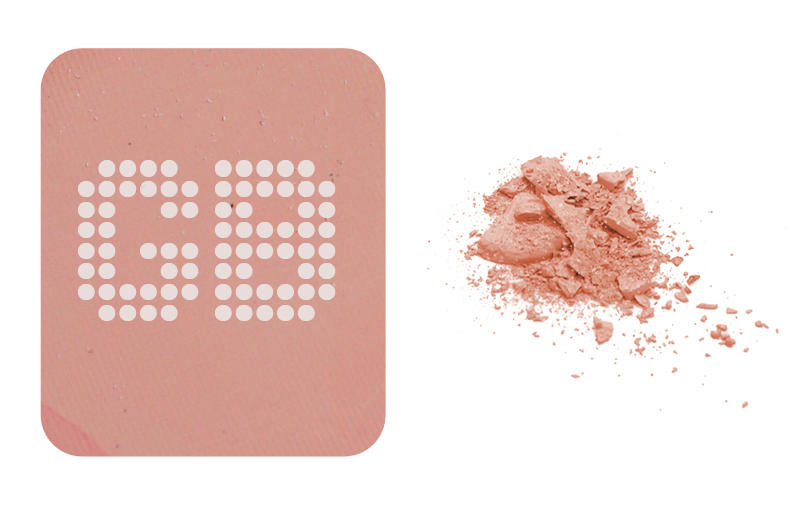 MAC Eye Palette Amazon Eyes #10