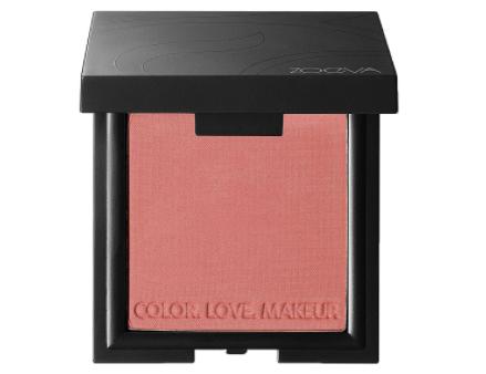 Zoeva Luxe Color Blush Rush Rush