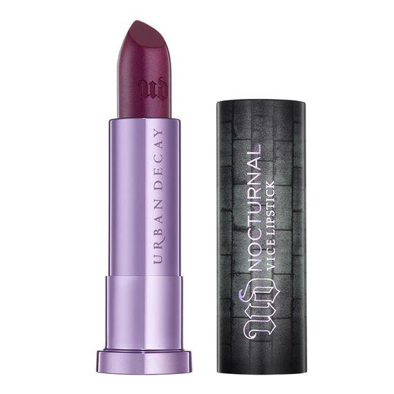 Urban Decay Nocturnal Lipstick Backstab