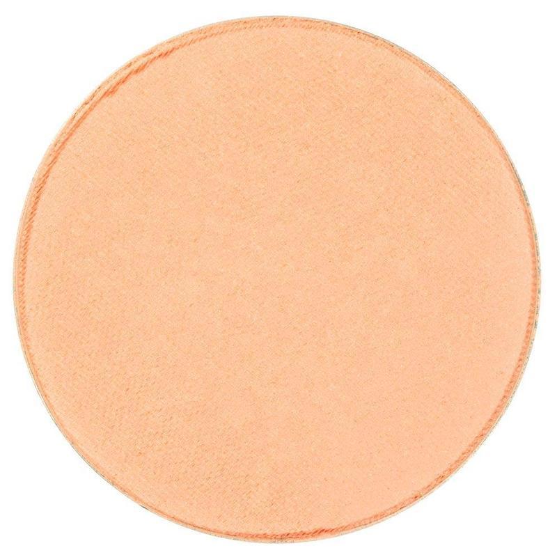 Makeup Atelier Paris Powder Blush Refill Pan Pinky Pearl Ivory PR136