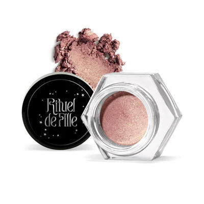 Rituel De Fille Eye Soot Sigil