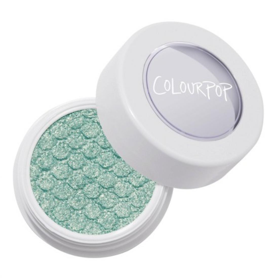 ColourPop Super Shock Shadow I Mint It