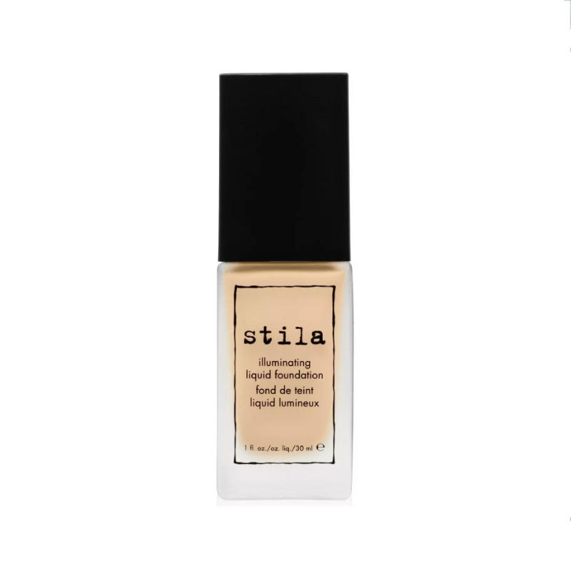 Stila Illuminating Liquid Foundation 40 Watts