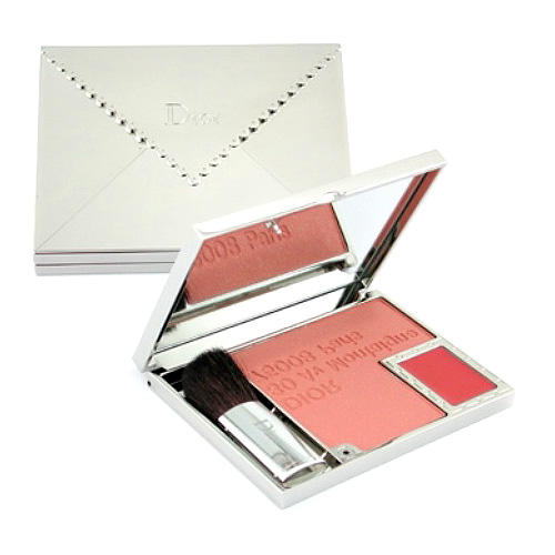 Dior Beauty Confidential Face & Lips Sun Illusion 001