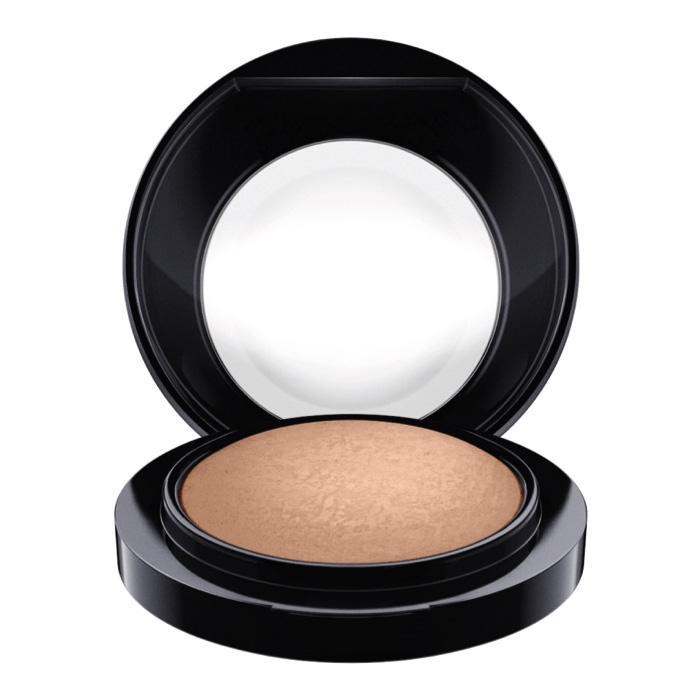 MAC Mineralize Blush Cosmic Force