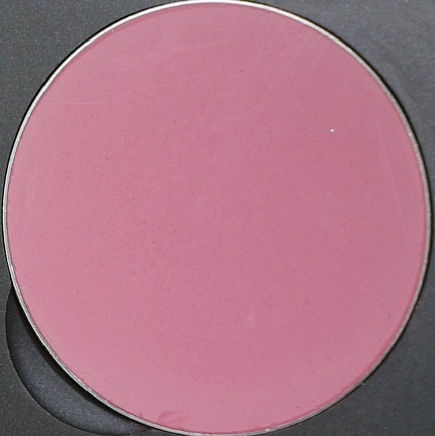 MAC Blush Palette No. 2 #4