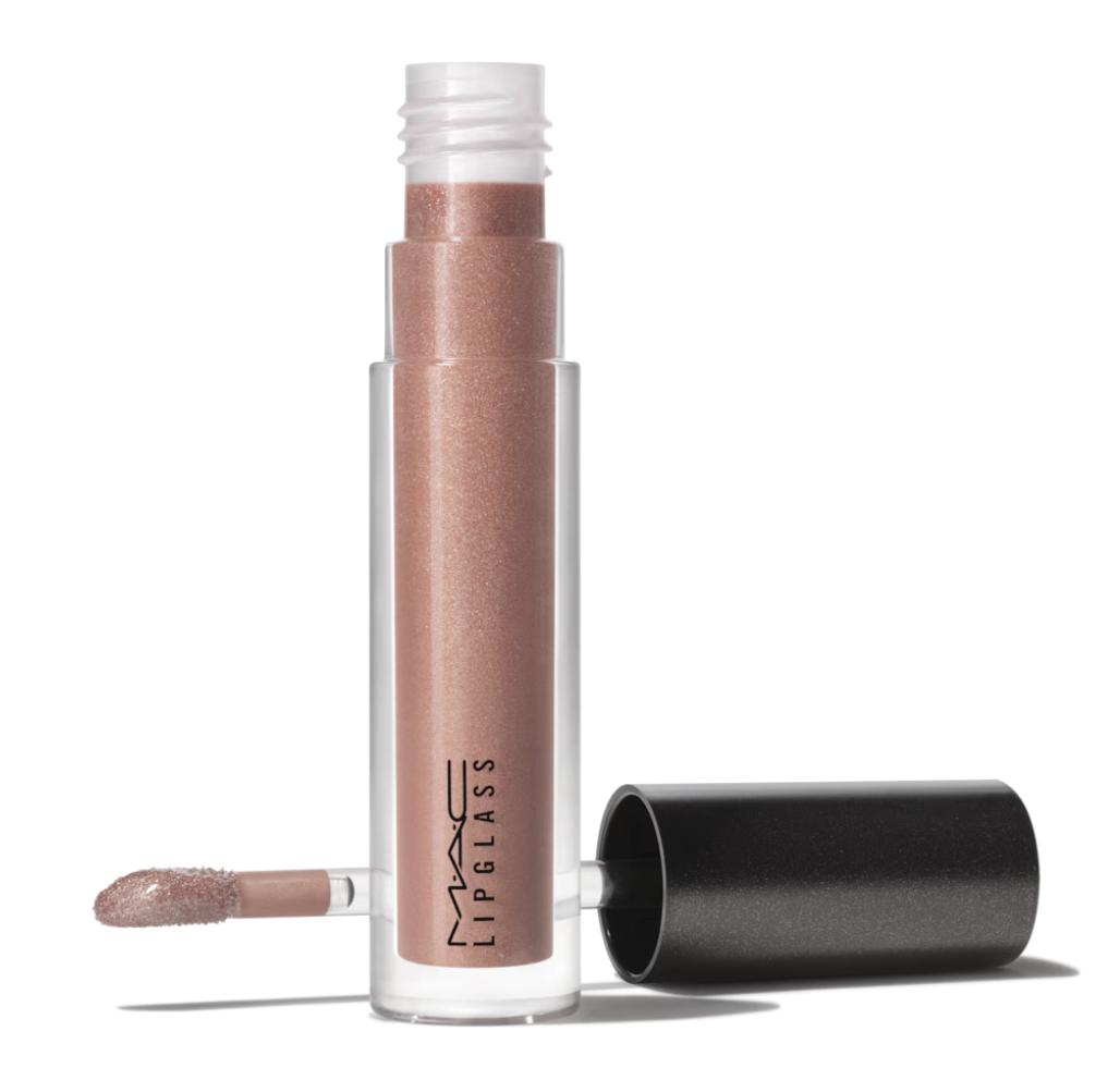 MAC LIPGLASS Lip Gloss Oh Baby #0
