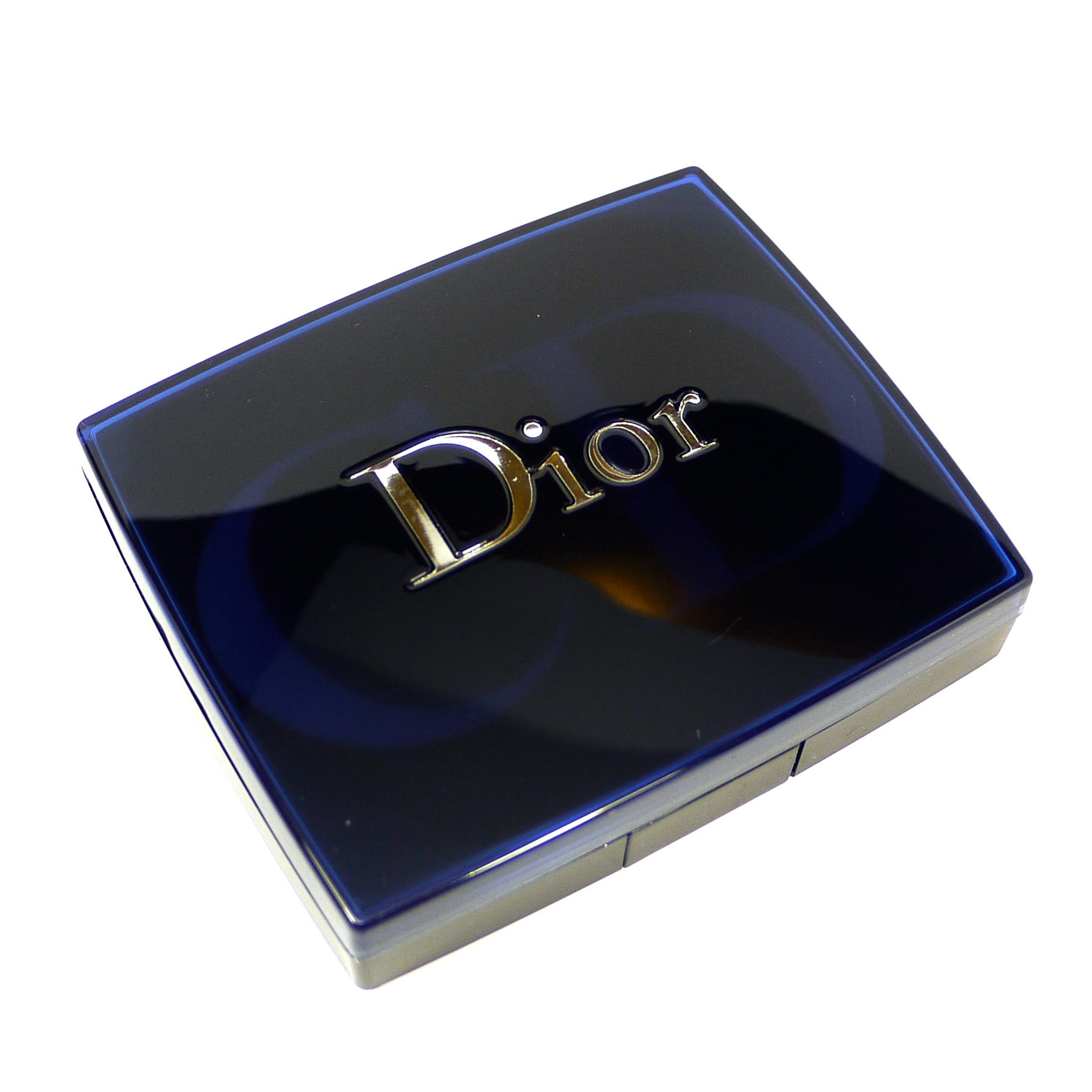 Dior Diorskin Shimmer Powder Rose Diamond 001 #2