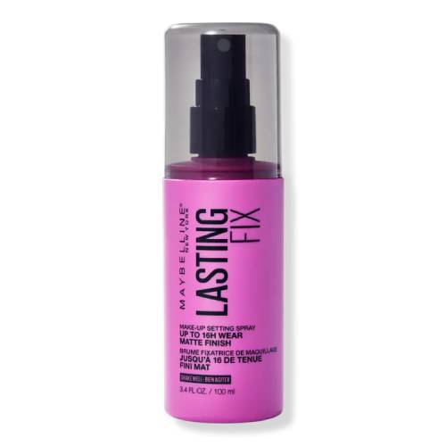 Maybelline Lasting Fix Makeup Setting Spray Travel 30ml