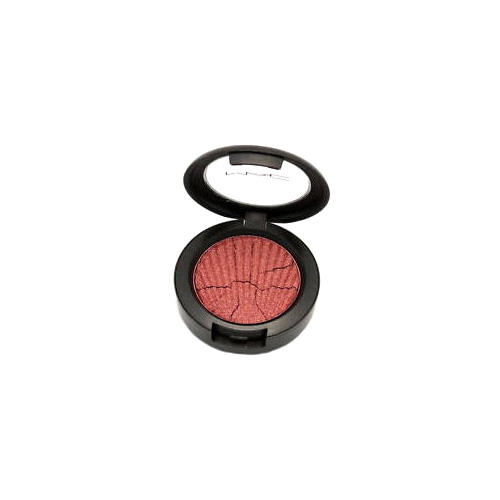 MAC Brushed Metal-X Cream Eyeshadow Pink Platinum