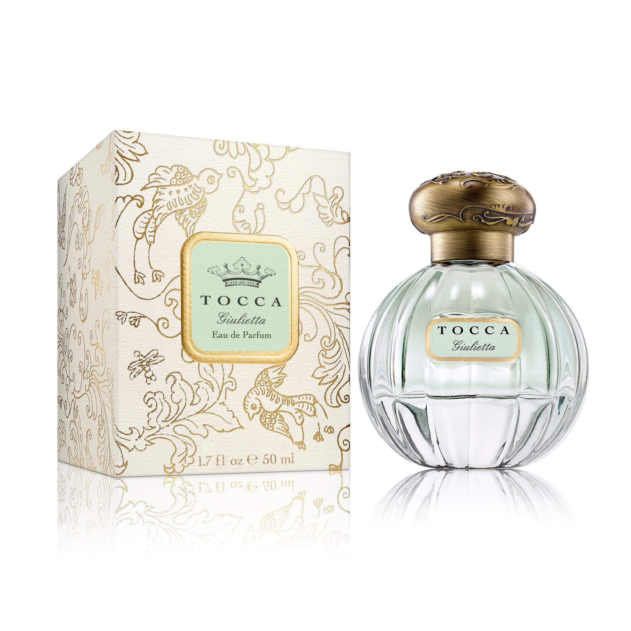 TOCCA Perfume Giulietta Mini