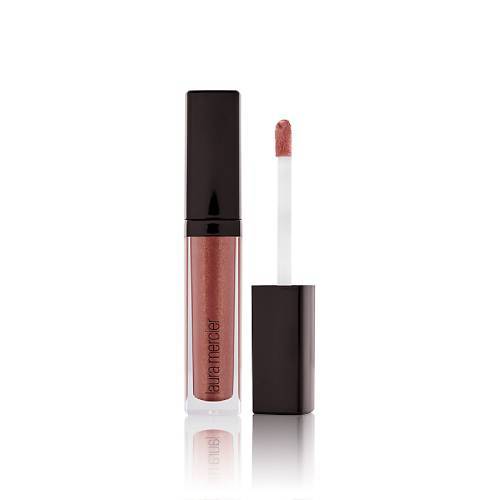 Laura Mercier Lip Glace Desert Rose  Mini 2.8g