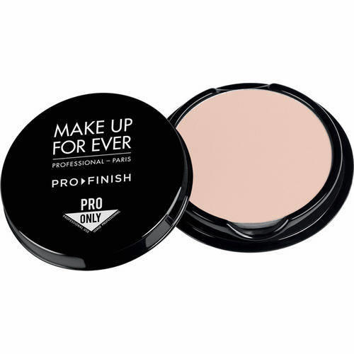 Makeup Forever Pro Finish Multi-Use Powder Foundation Refill Neutral Ivory 120