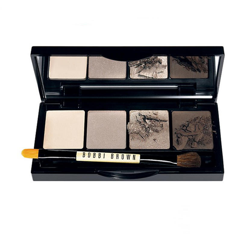 Bobbi Brown Basics Eye Palette