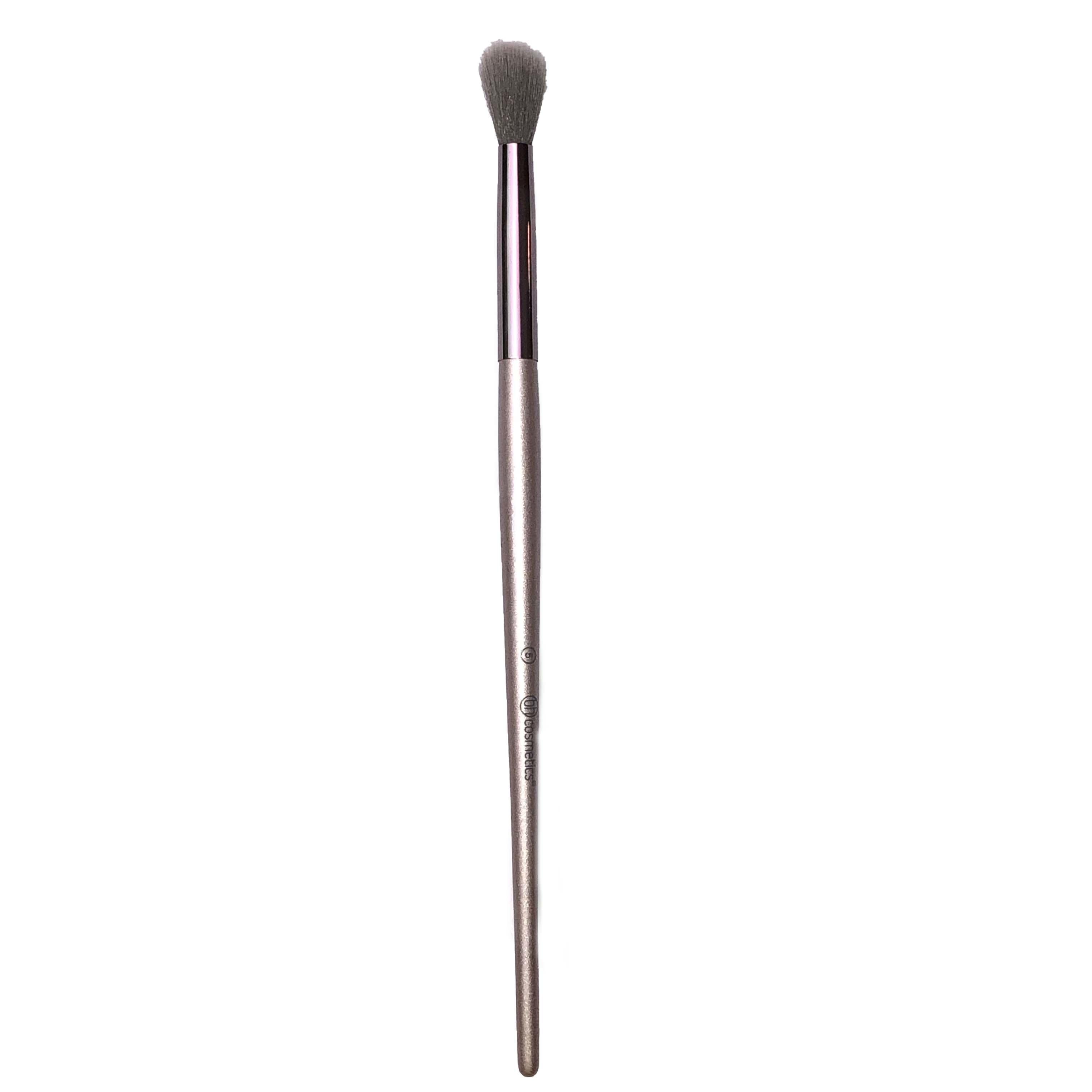 BH Cosmetics Long Diffusing Eye Brush Pewter
